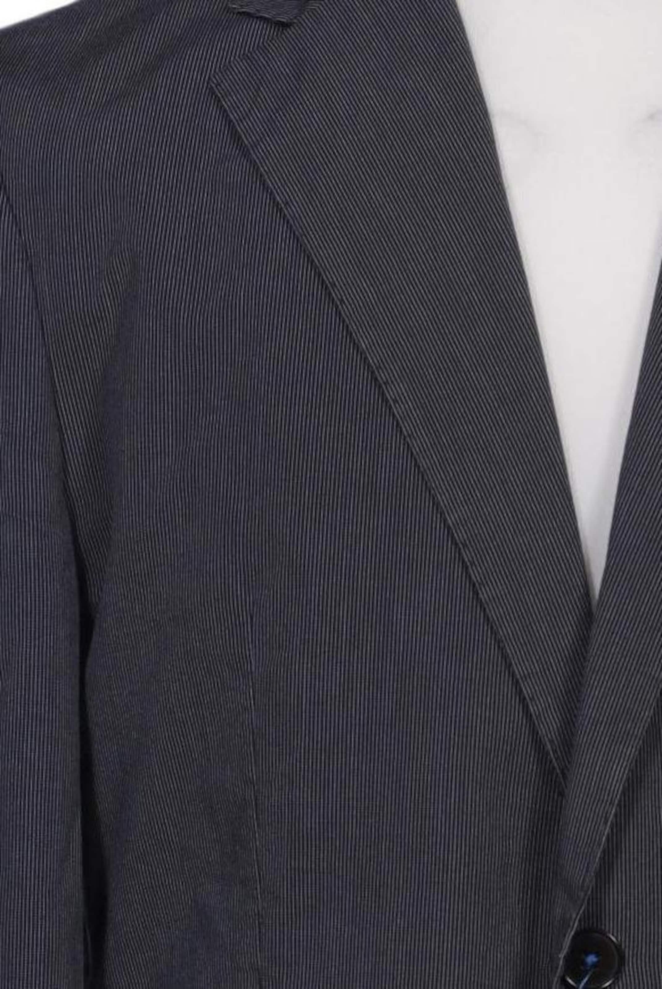 Marc O'Polo Suit Jacket in M-L in Blue