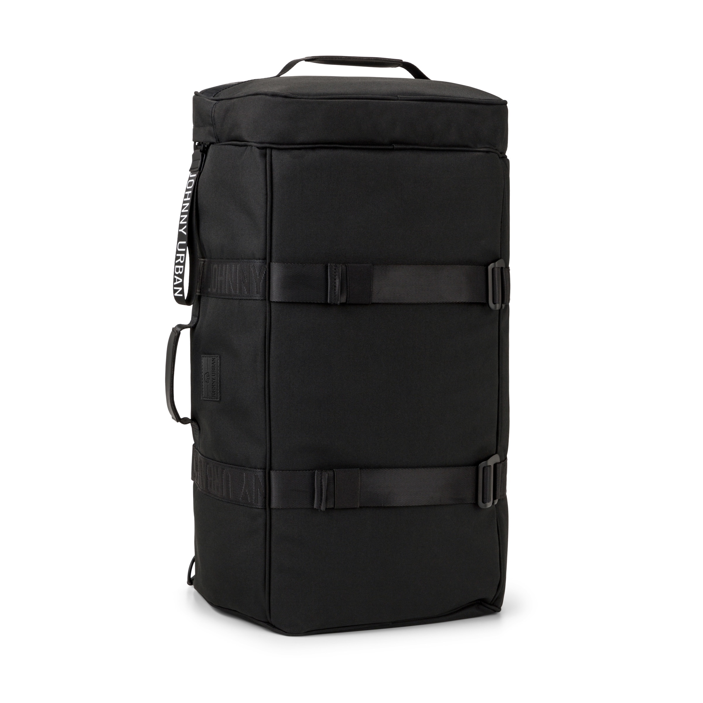 Johnny Urban Travel bag 'Colin' in Black