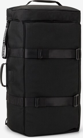 Johnny Urban Travel bag 'Colin' in Black