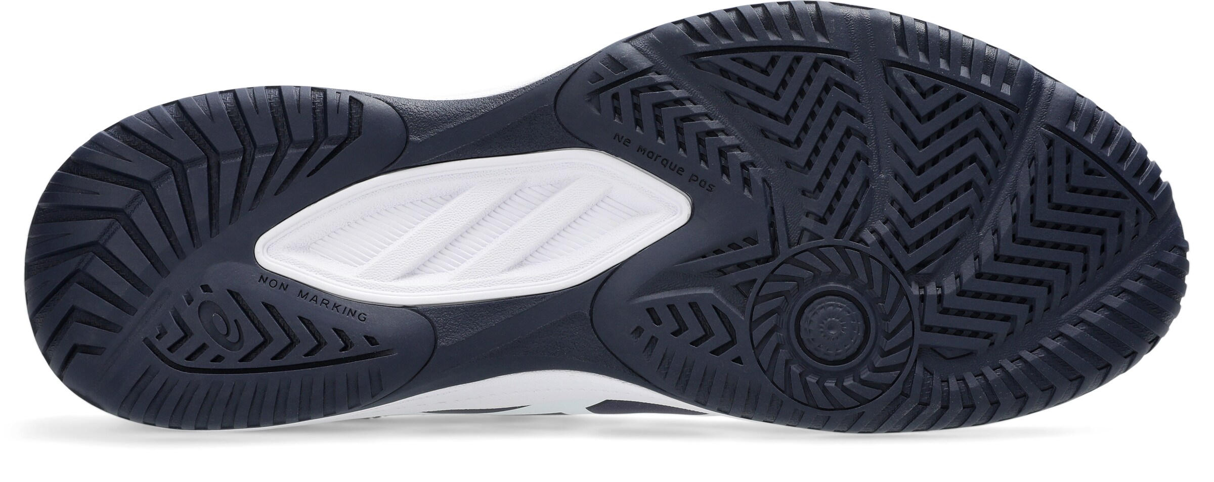 ASICS Athletic Shoes in Blue