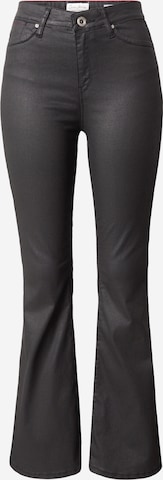 Cars Jeans Levenevä Farkut värissä musta: etupuoli