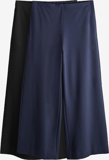 The Set Kalhoty - námořnická modř / černá, Produkt