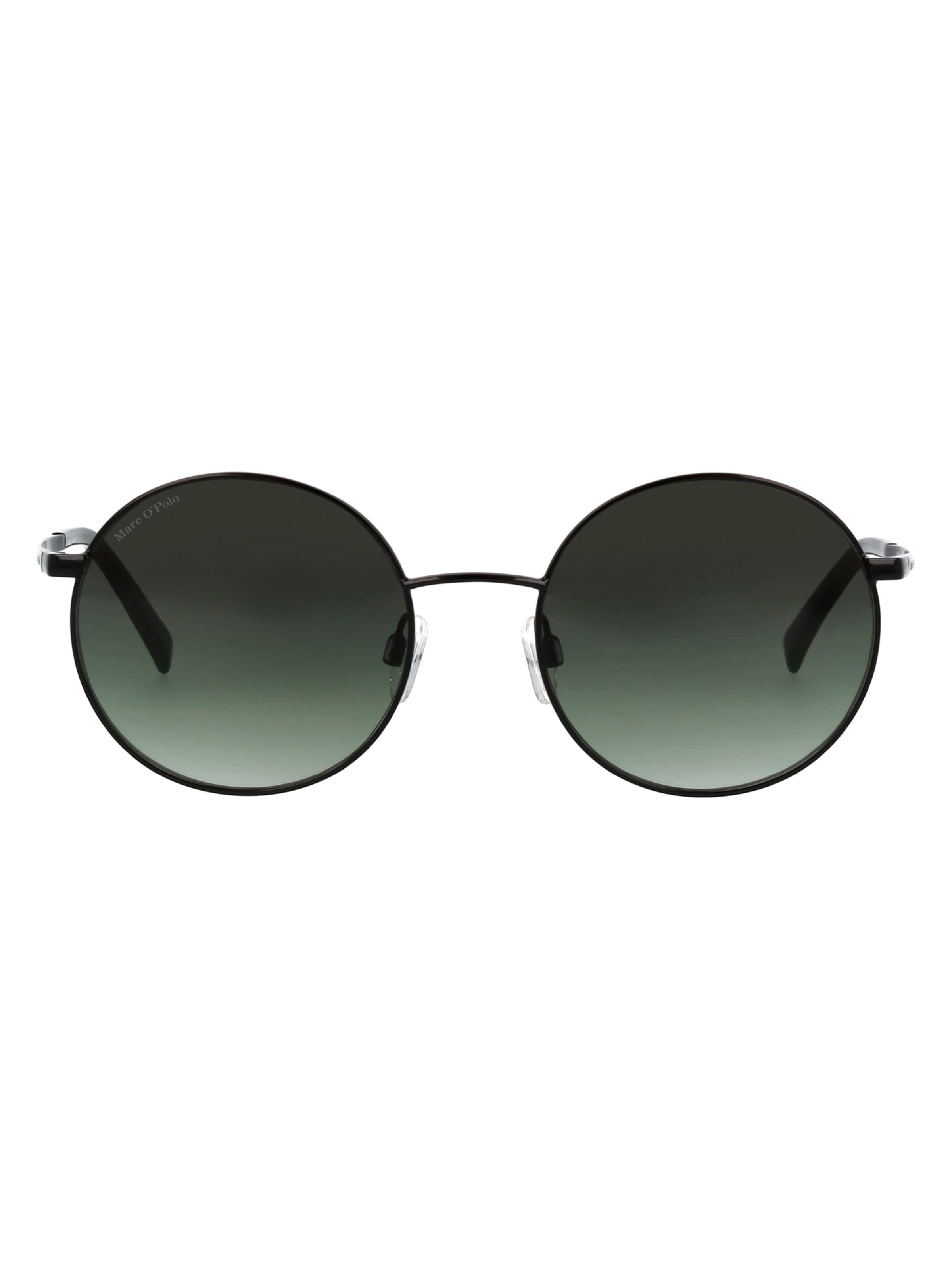 Marc O'Polo EYEWEAR Sunglasses in Black