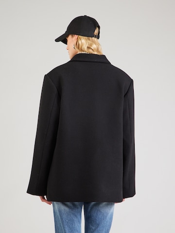 WEEKDAY Bleiser, värv must