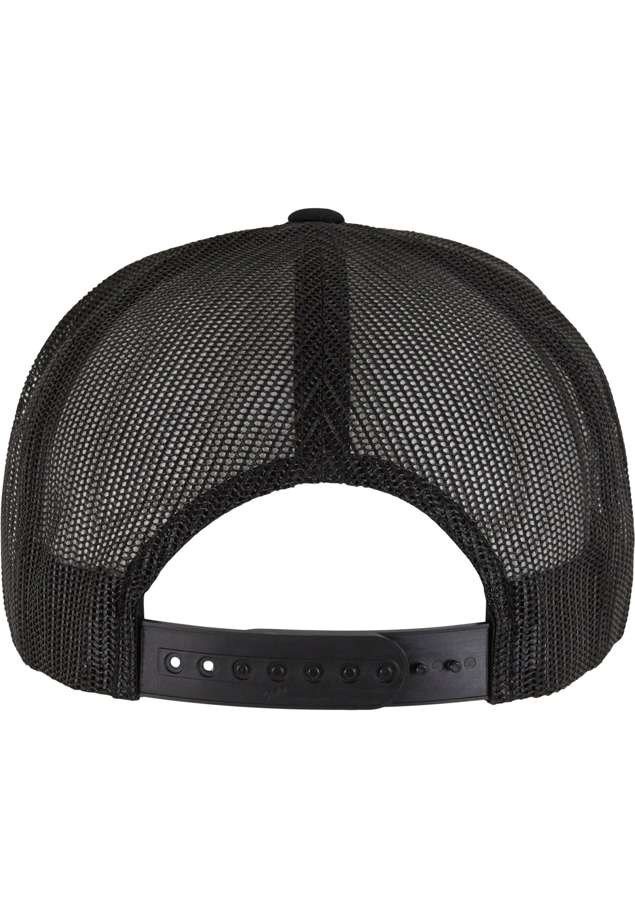 Casquette 'Bubbly NY' Mister Tee en noir