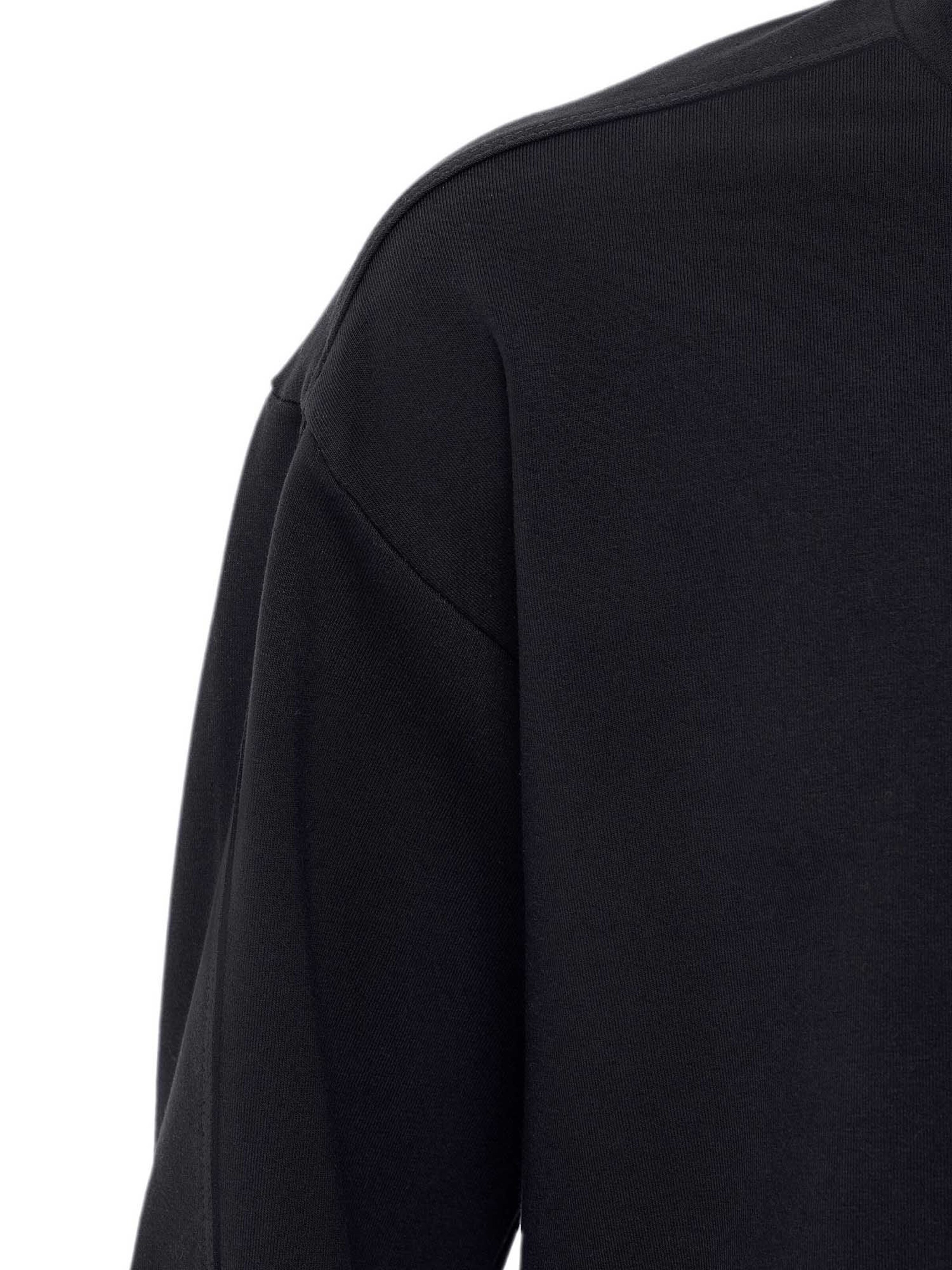 Williot Костюм для бега в Черный