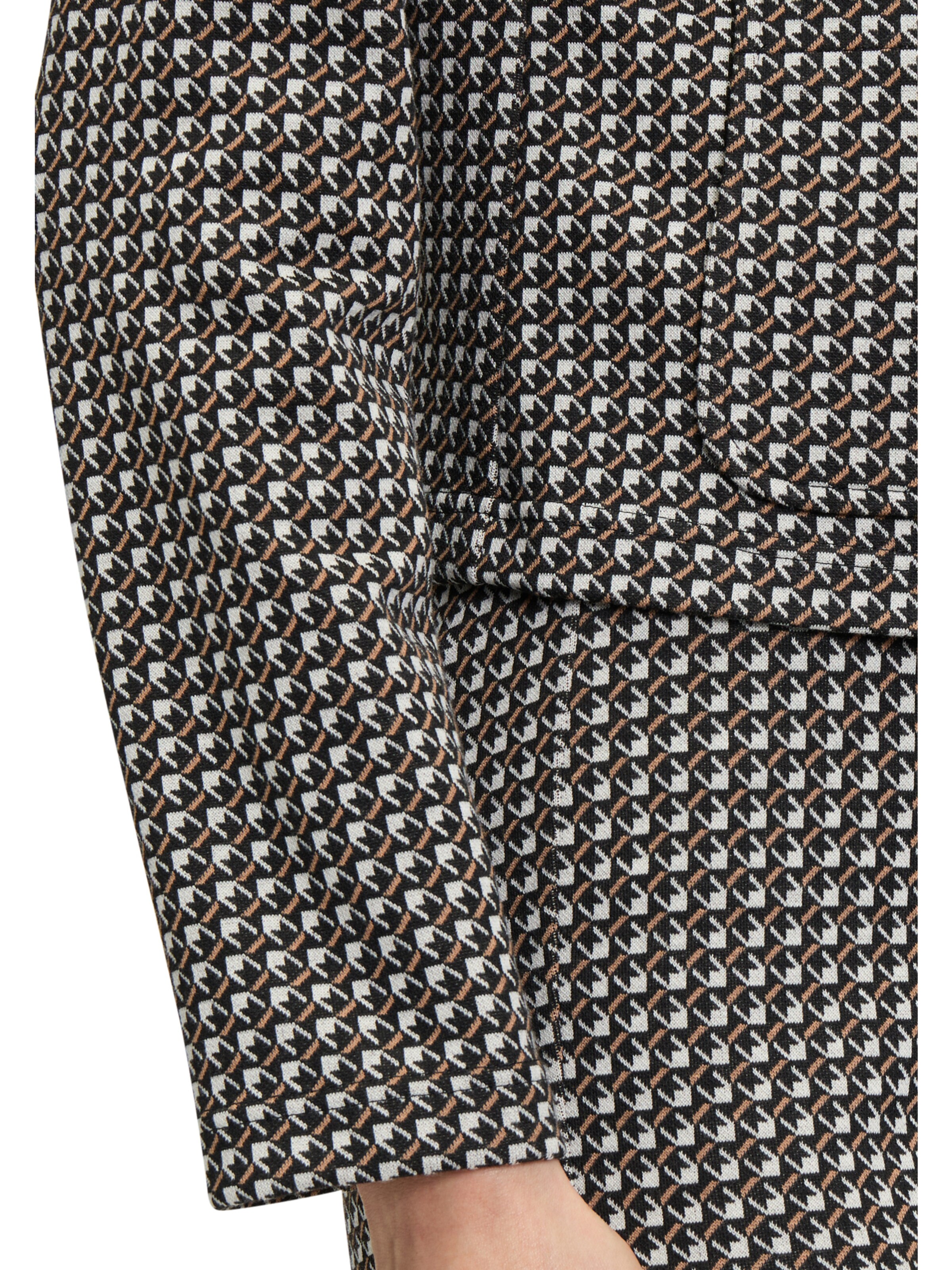 Betty Barclay Blazer in Schwarz