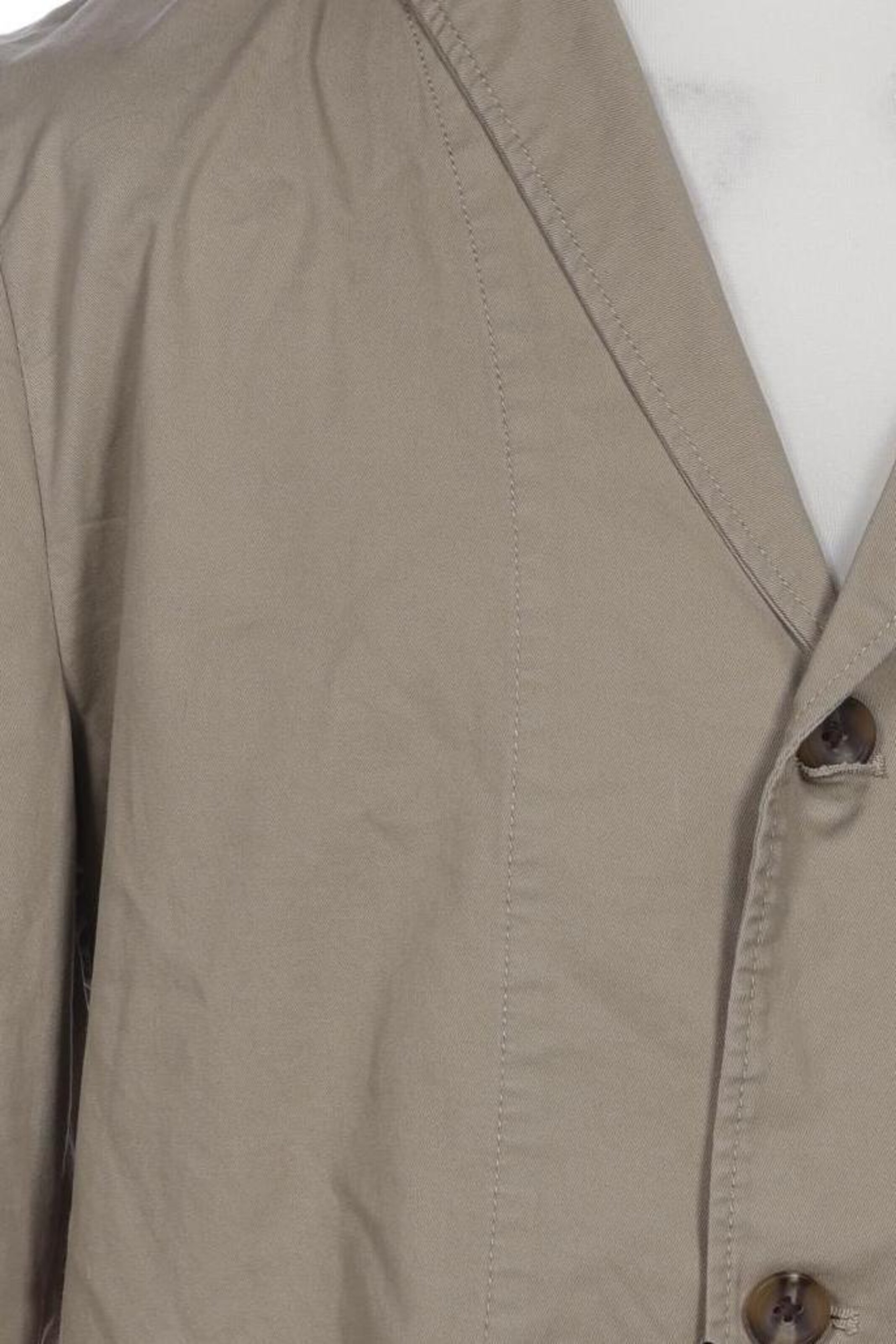 TOM TAILOR Sakko XL in Beige