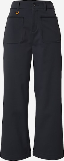 COLUMBIA Ulkoiluhousut 'Cascades' värissä musta, Tuotenäkymä