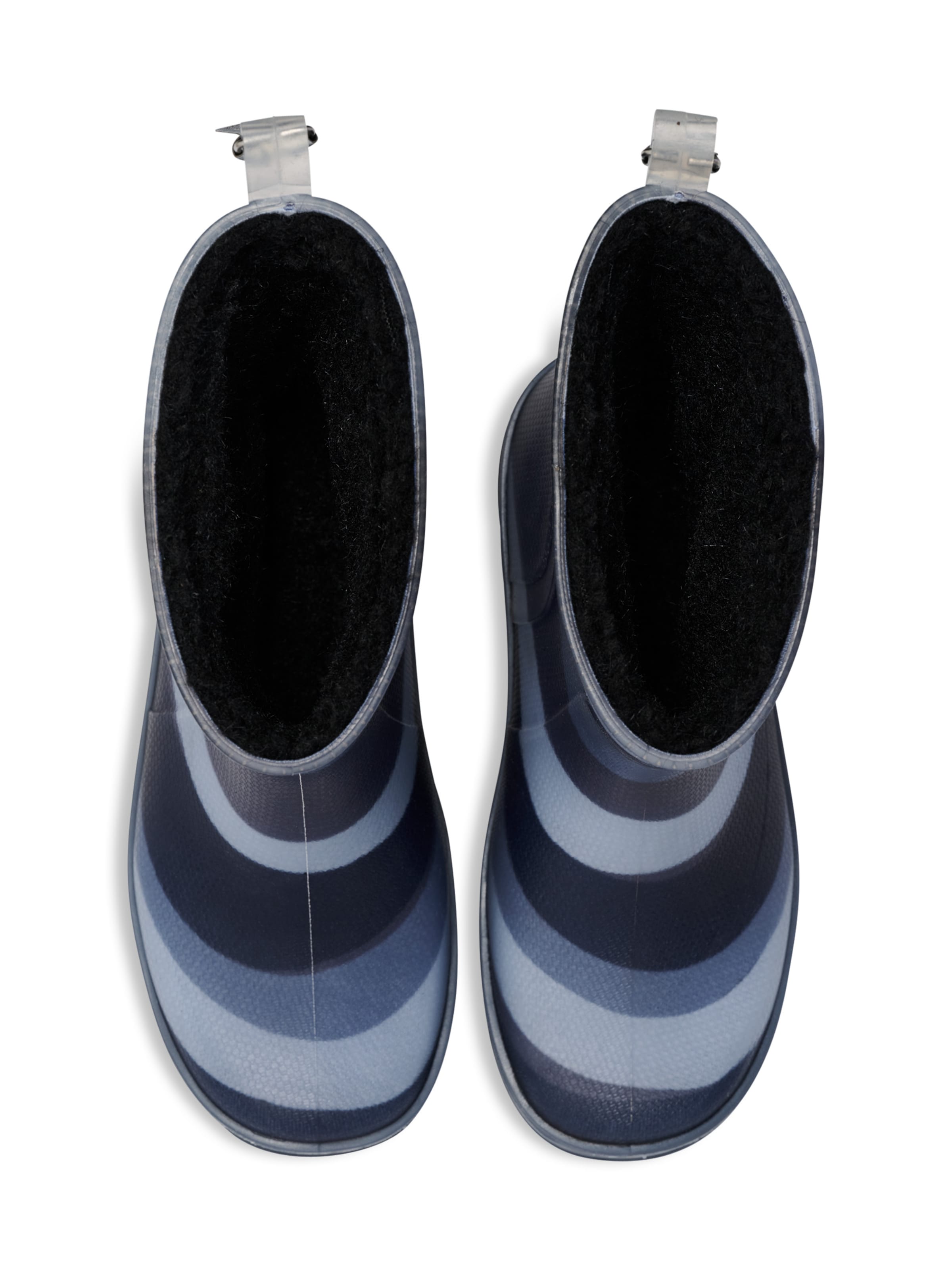 Hummel Boots in Blauw