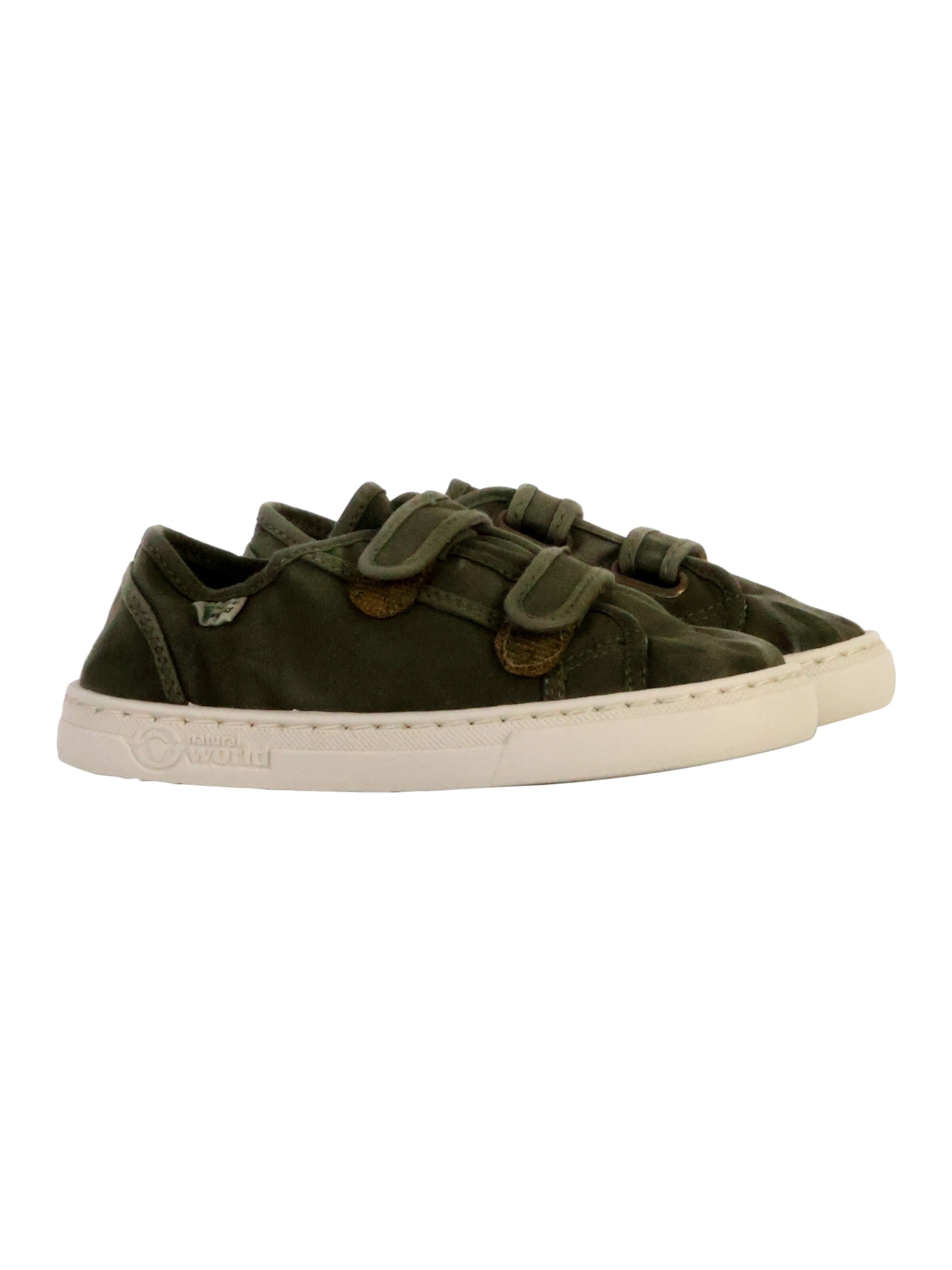 Sneaker di Tamaris in verde