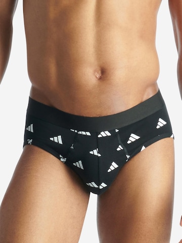 ADIDAS SPORTSWEAR Slip i sort