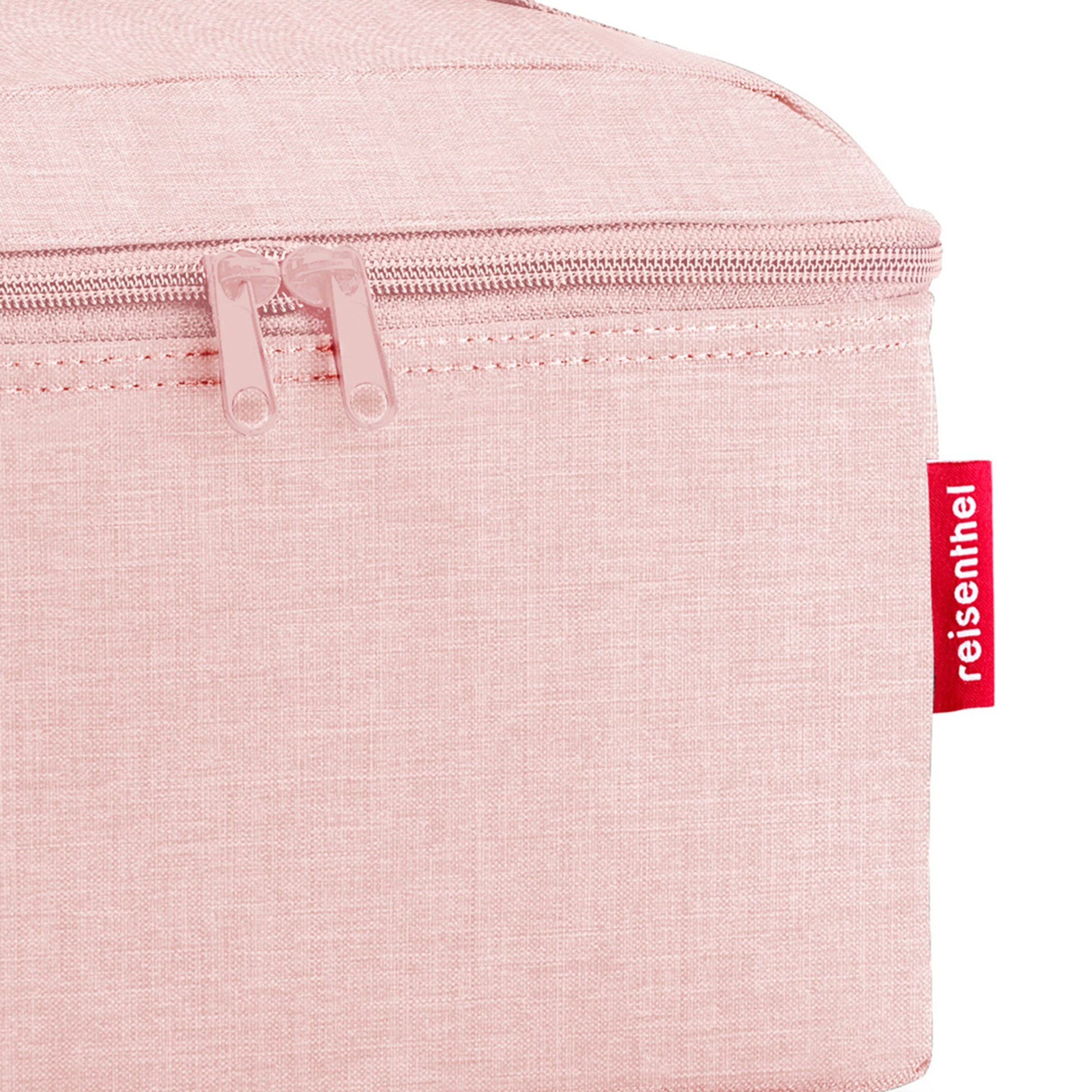 Trousses de toilette REISENTHEL en rose