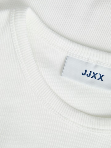 T-Shirt 'JXFRANKIE' JJXX en blanc