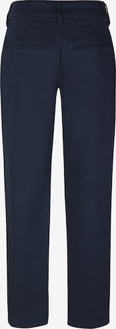 D-XEL Regular Pants 'Ricko' in Blue