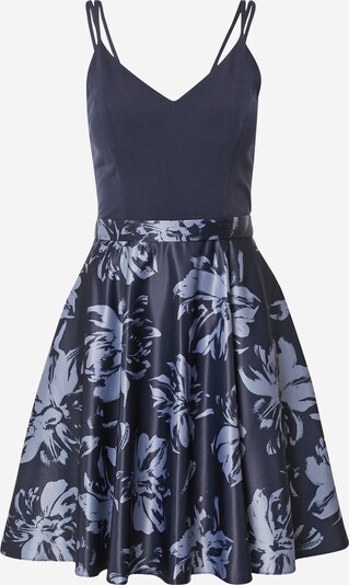 VM Vera Mont Vestido de gala en navy / azul claro, Vista del producto