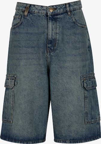 2Y Studios Regular Jeans 'Sian' in Blue: front