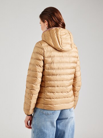 Veste mi-saison TOMMY HILFIGER en vert