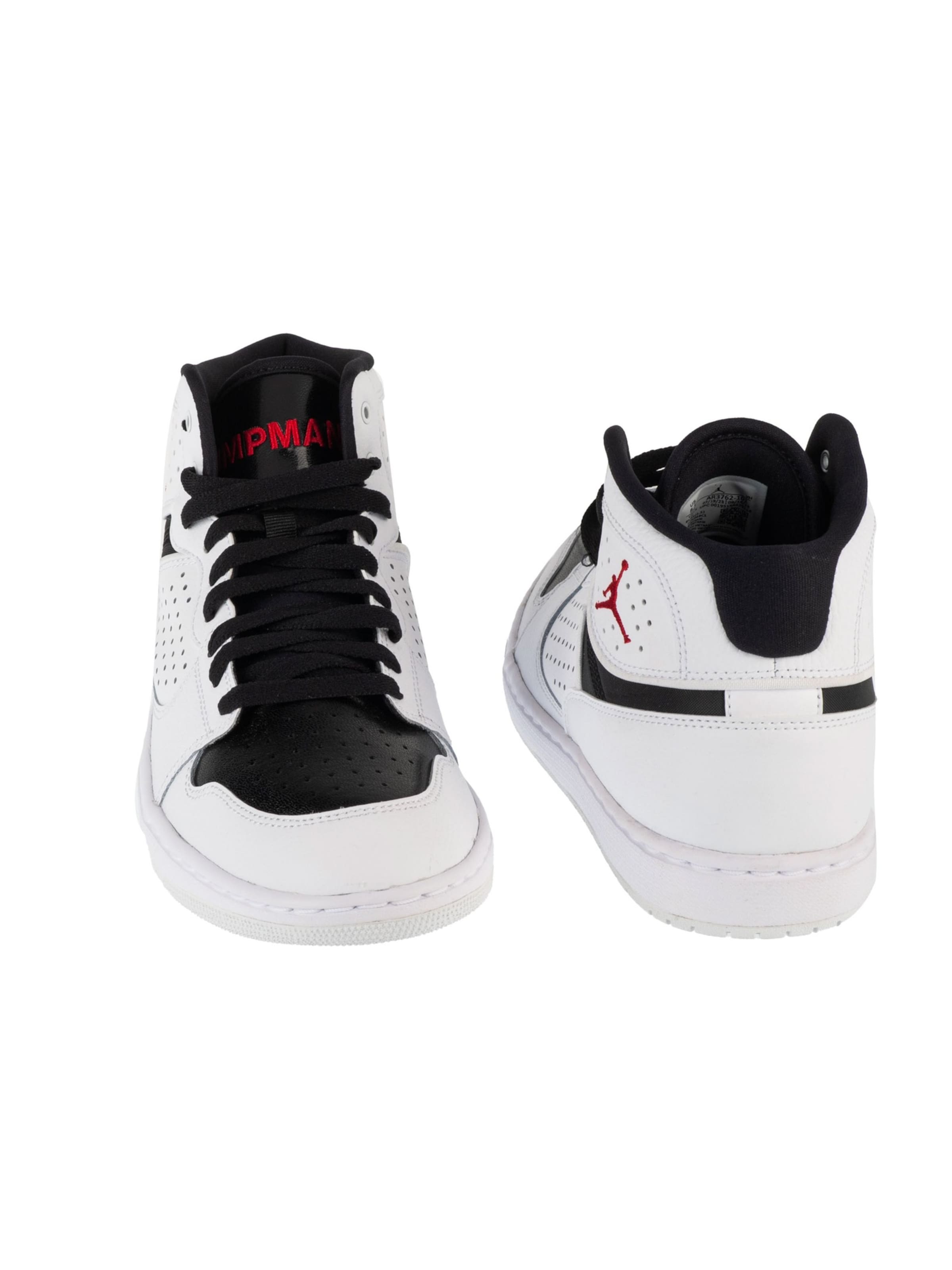 Jordan Sneakers 'Jordan Access' in White