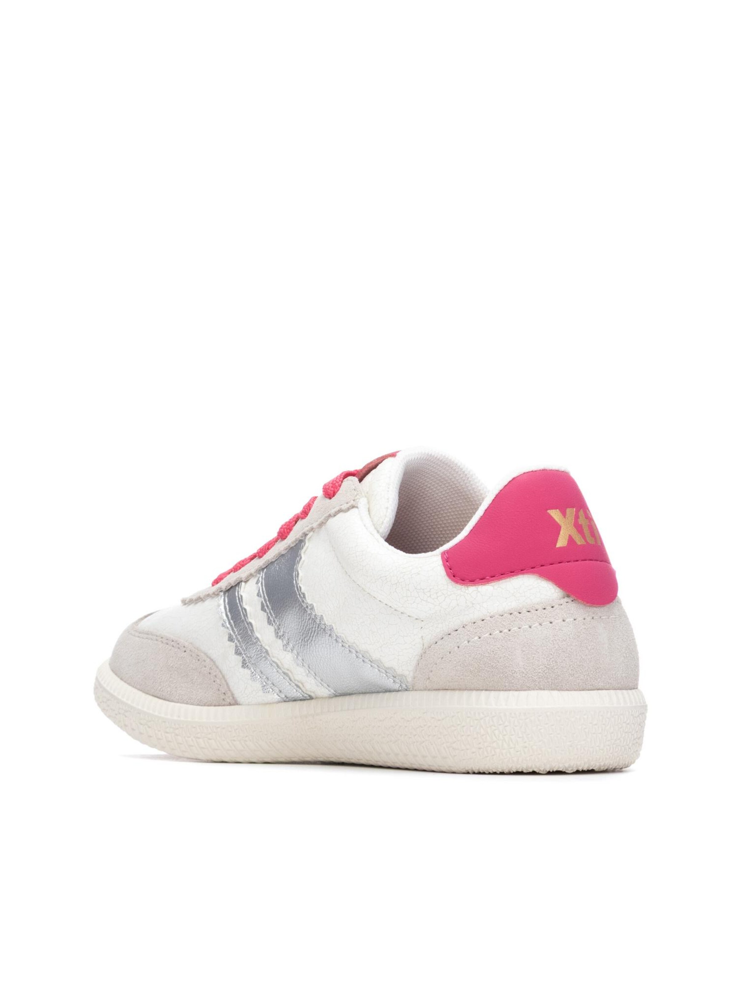 Xti Sneaker‌ in Pink