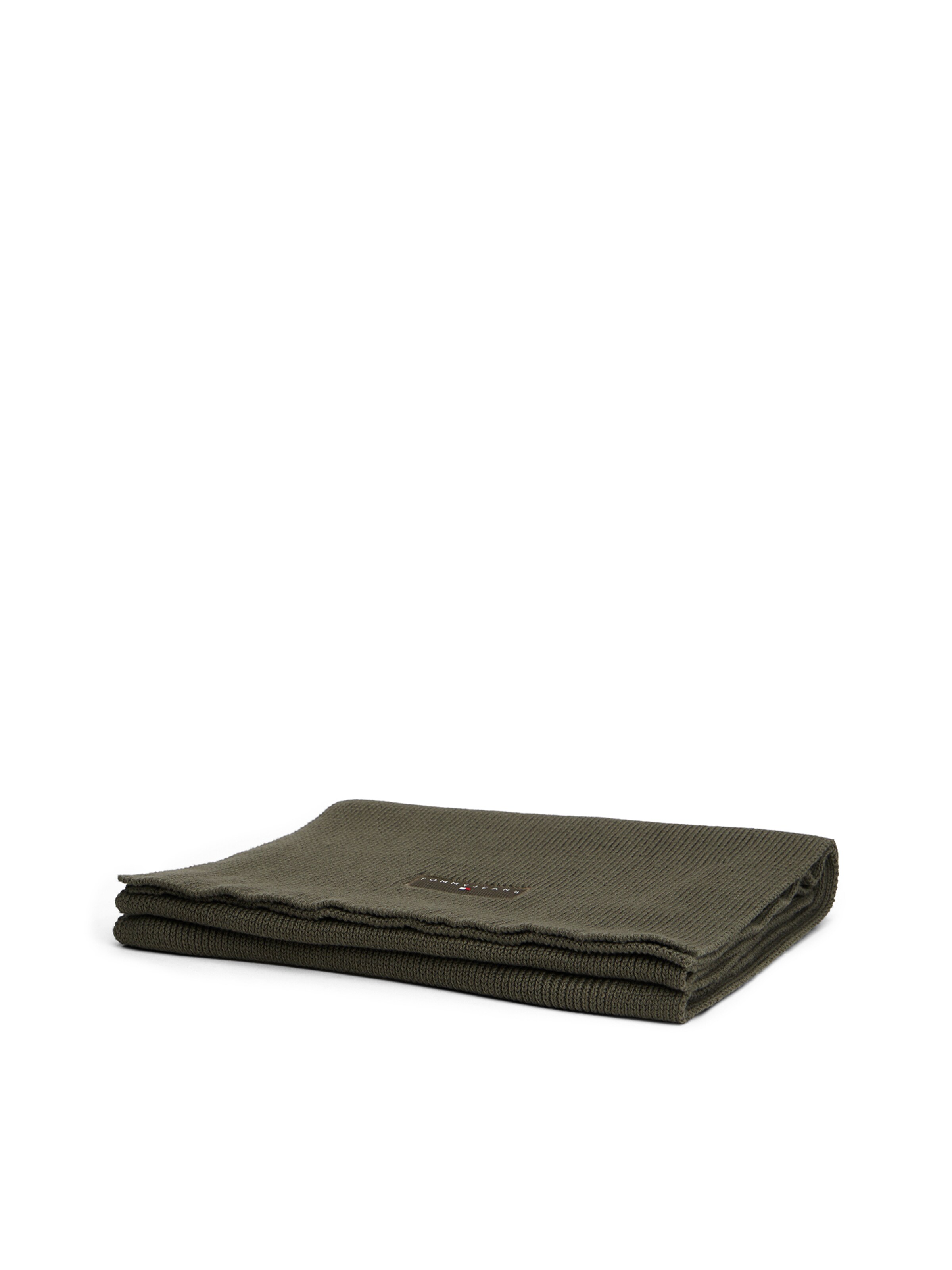 Tommy Jeans Scarf in Green