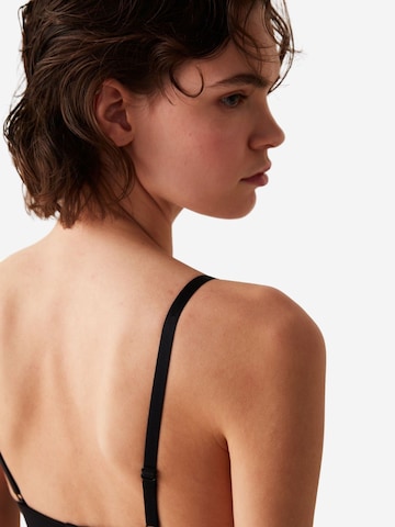 Push-up Soutien-gorge 'BHs & Bralettes' Penti en noir