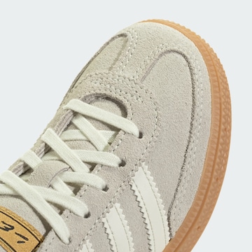 ADIDAS ORIGINALS - Zapatillas deportivas 'Handball Spezial Messi' en blanco