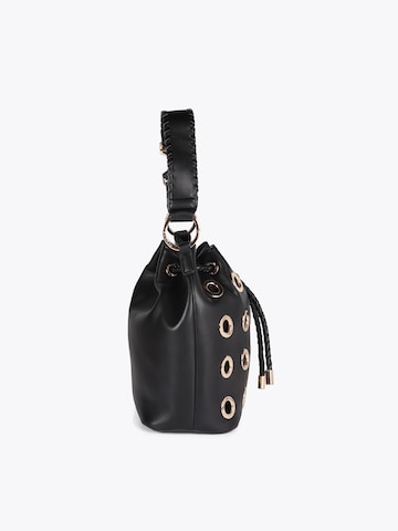 Lola Casademunt "Чанта тип ""Shopper""" в черно