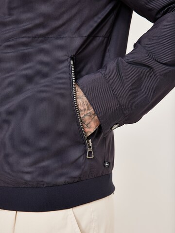 REDPOINT Between-Season Jacket in Grey
