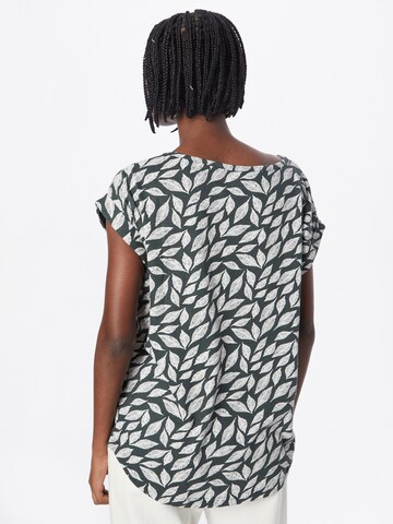 Tricou 'Holly' de la Wemoto pe verde