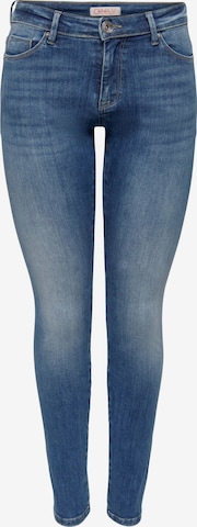 ONLY Jeans i blå: forside