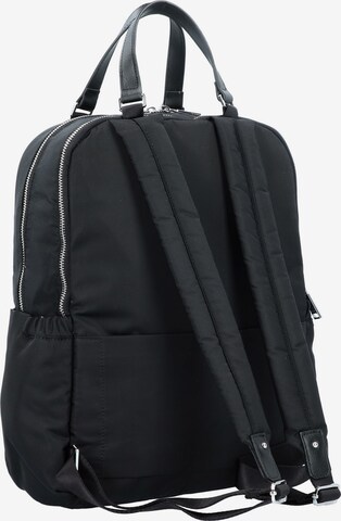 Hedgren Backpack 'Libra' in Black