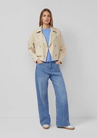 s.Oliver Sweater in Blue