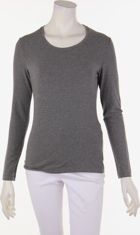 Fabiana Filippi Longsleeve-Shirt S in Grau: predná strana