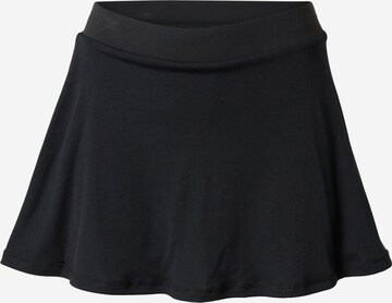 Varley Athletic Skorts 'Powell' in Black: front