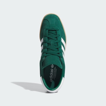 ADIDAS ORIGINALS Platform trainers 'Stadt' in Green