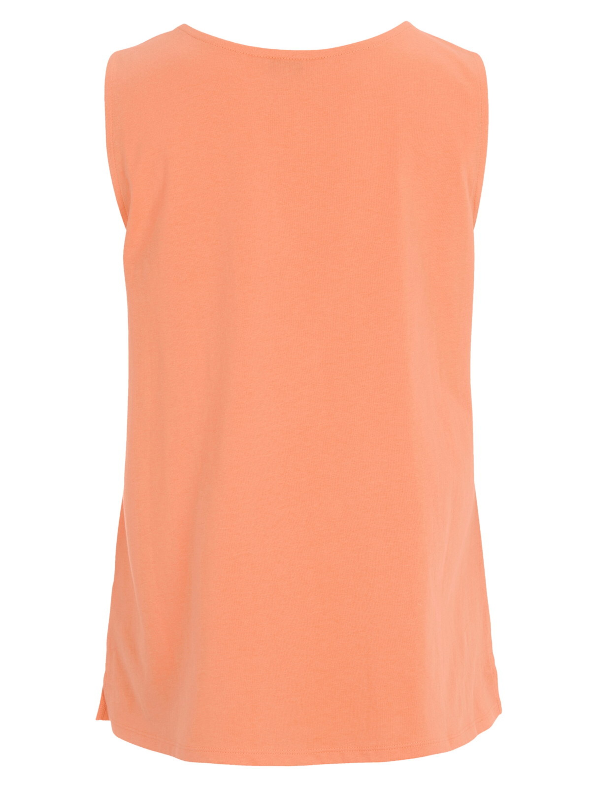 Cellbes of Sweden Top in Orange