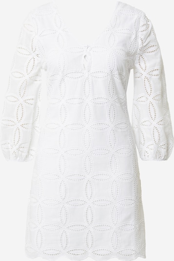 Katy Perry exclusive for ABOUT YOU Dress 'Sandy' in White, Item view