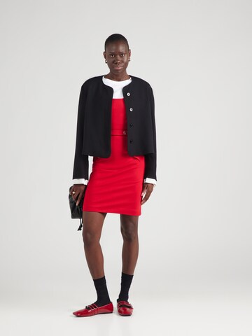 Abito 'GWEN' di GUESS by Marciano in rosso