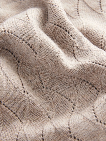 Next Knit cardigan in Beige