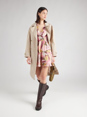 Molly BRACKEN Dress in Pink