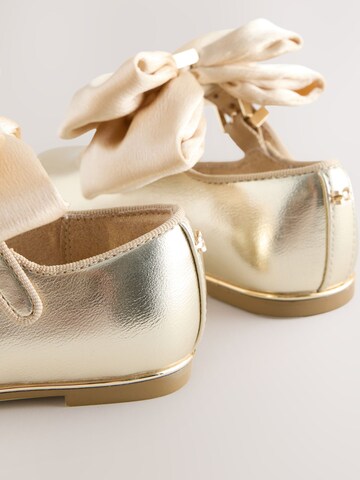 Baker by Ted Baker Baleriina, värv Kuld