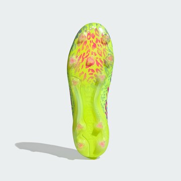 Chaussure de foot 'Predator Elite' ADIDAS PERFORMANCE en vert