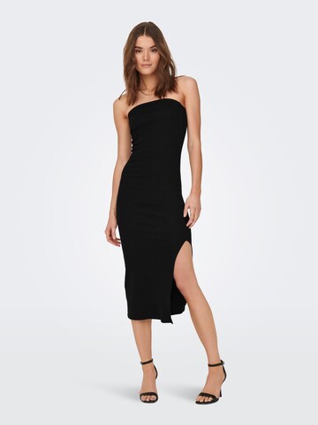 ONLY - Vestido 'MILLI' en negro