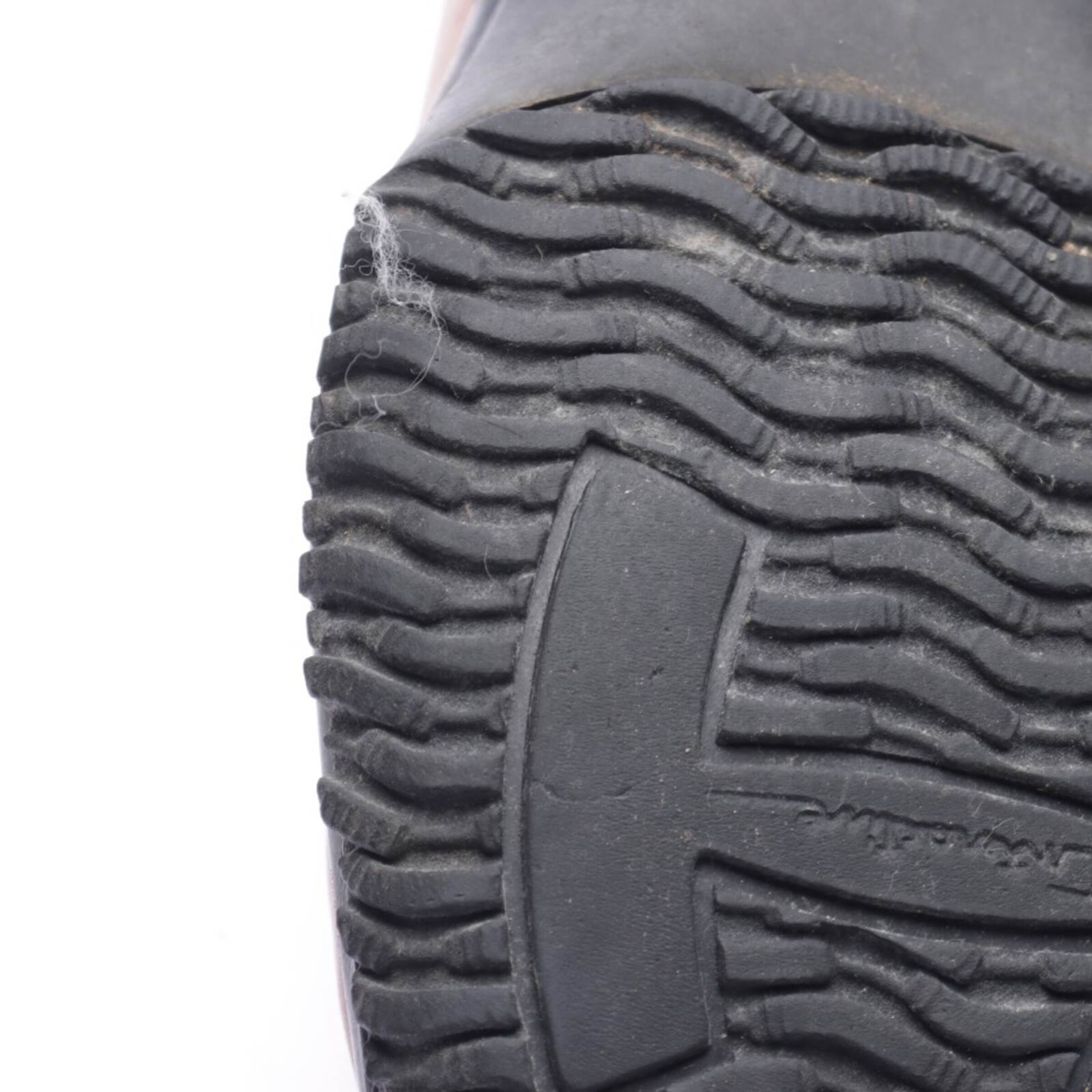 HOGAN Halbschuhe 37 in Braun