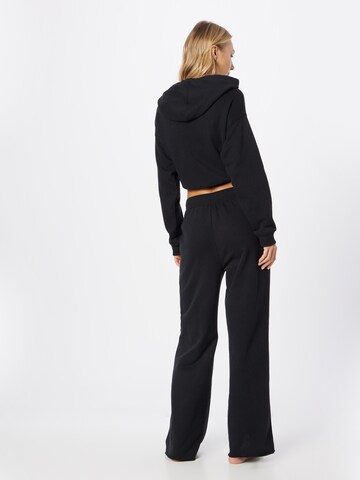 Gilly Hicks Spodnie od piżamy w kolorze czarny