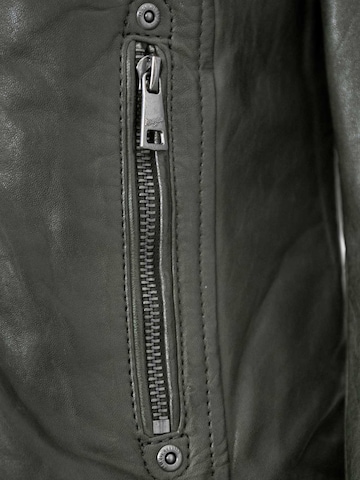 Mauritius Übergangsjacke 'MWAleni' in Grün