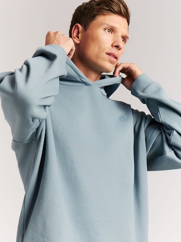 PROTEST Sweater 'PRTRoman' in Blue
