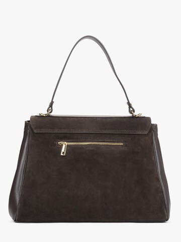 Estro Handtasche '1323'‌‌‌‌‌‌‌‌‌‌ in Braun