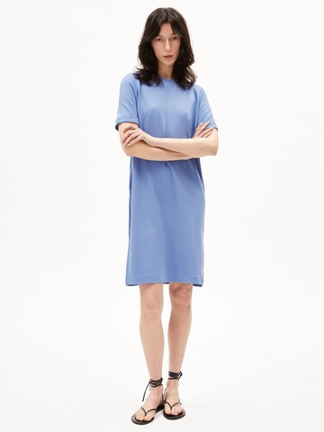ARMEDANGELS Kleid in Blau